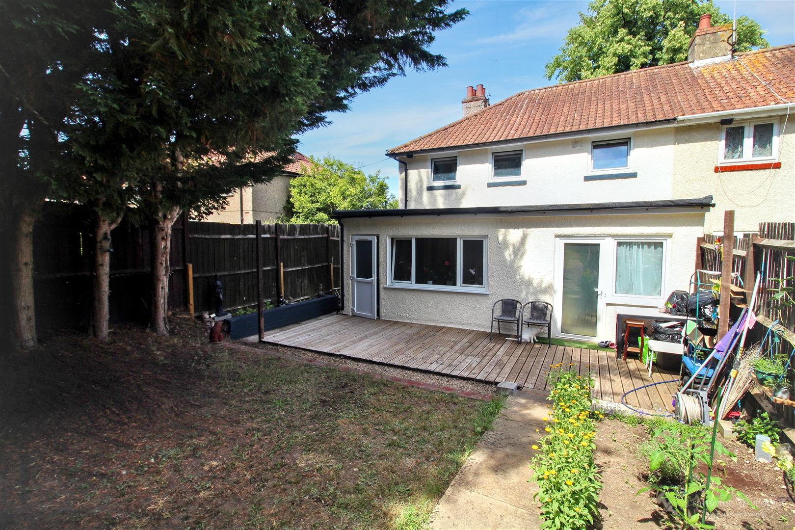 Oxford Road, Tilehurst, Reading
